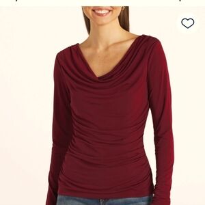 Fourtune + Ivy Small Blouse